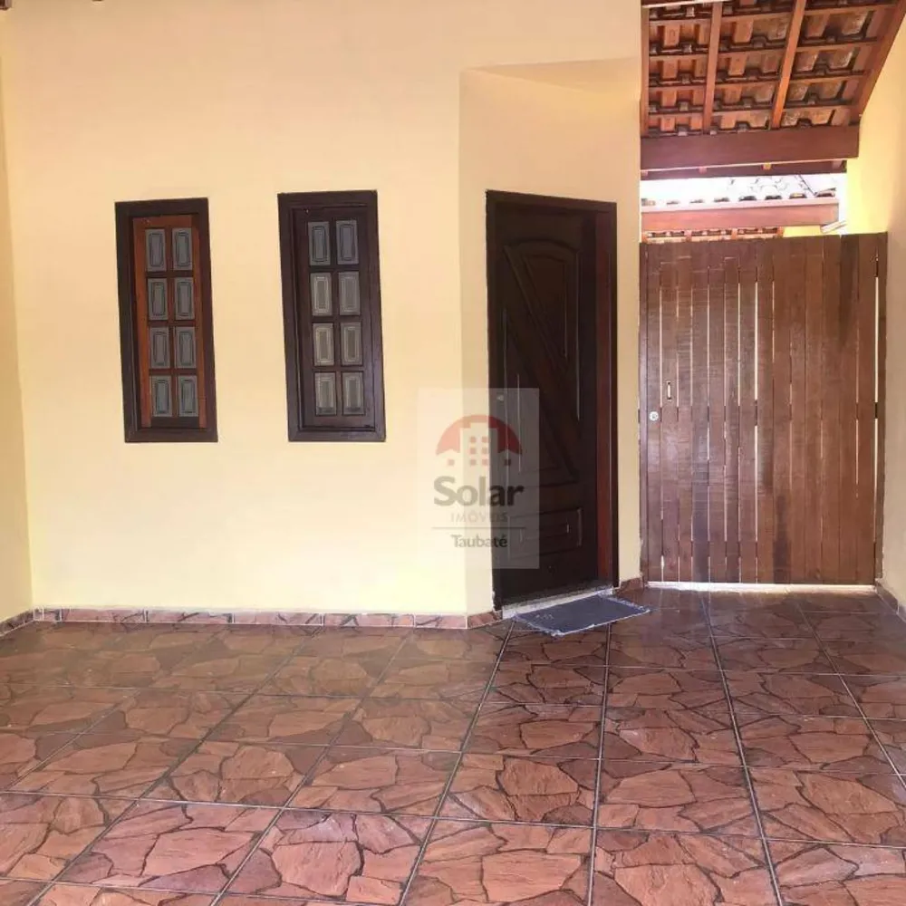 Casa, 2 quartos, 114 m² - Foto 1
