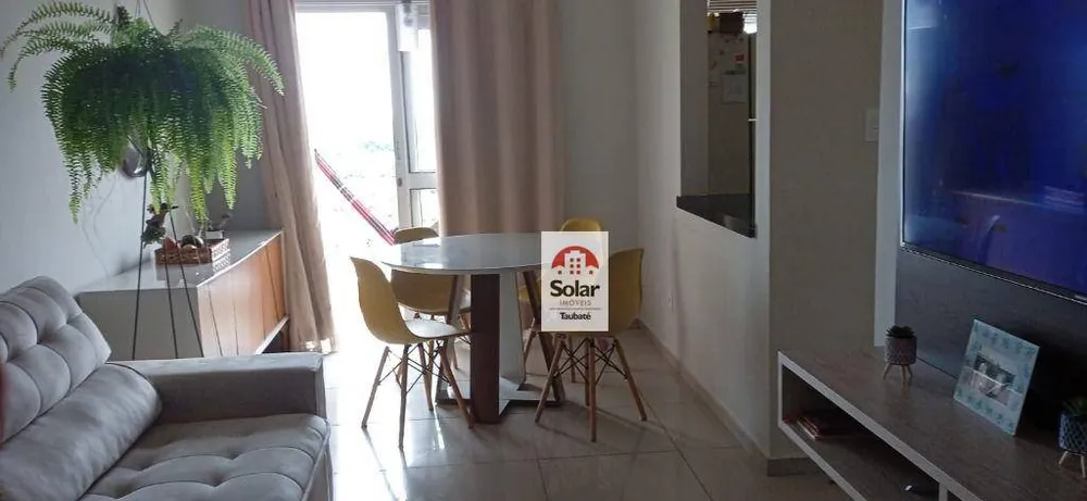 Apartamento, 3 quartos, 108 m² - Foto 1