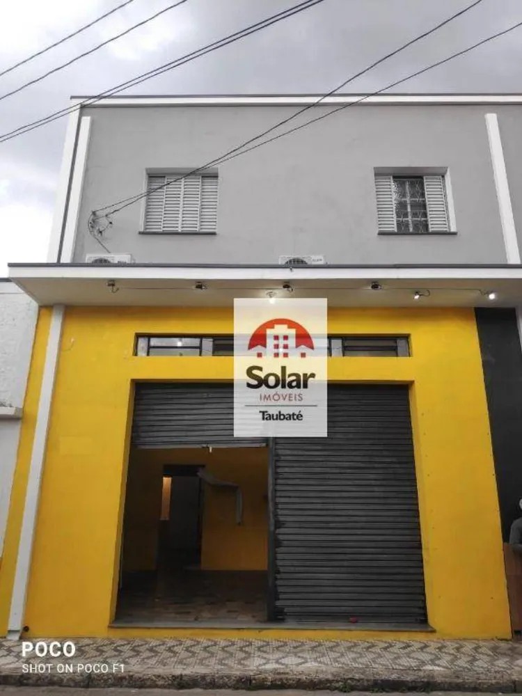 Loja-Salão, 50 m² - Foto 1