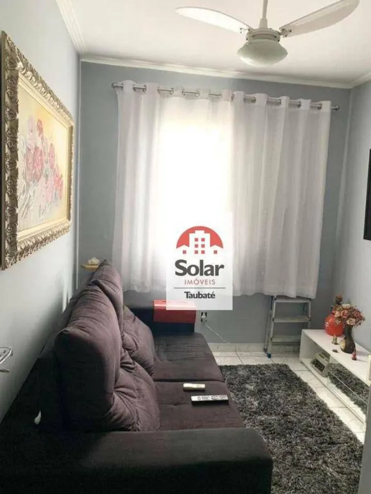 Apartamento, 2 quartos, 60 m² - Foto 3