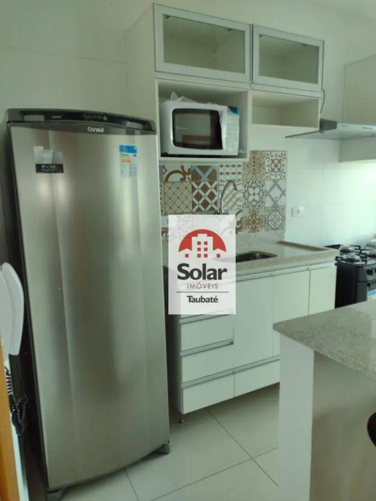 Apartamento, 1 quarto, 44 m² - Foto 2