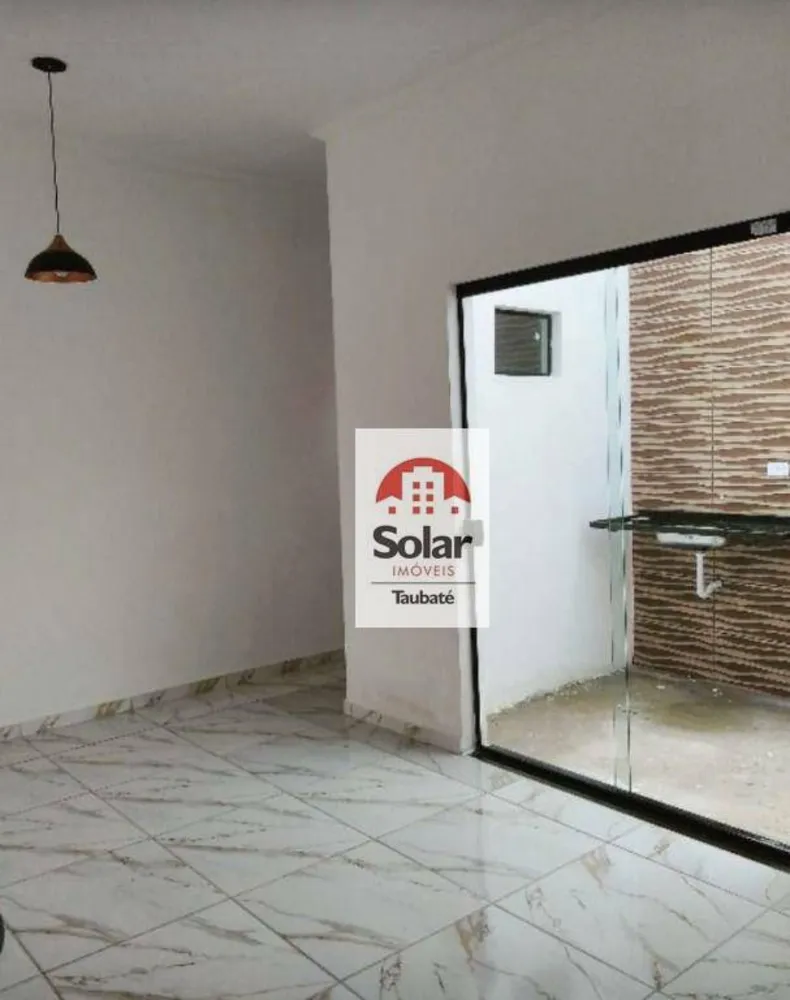 Casa, 2 quartos, 70 m² - Foto 1