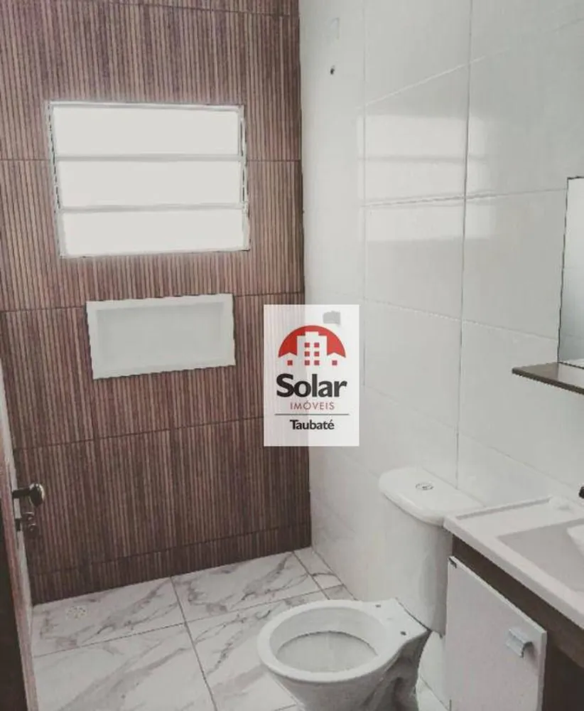 Casa, 2 quartos, 70 m² - Foto 3