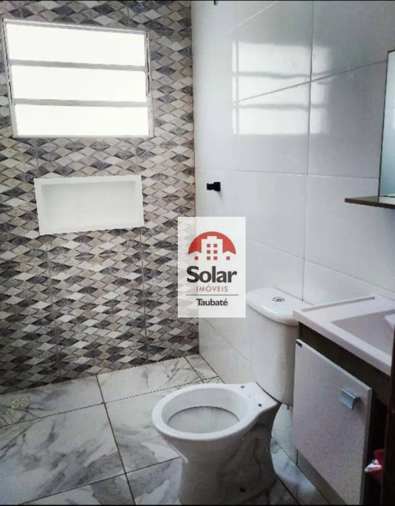 Casa, 2 quartos, 70 m² - Foto 4