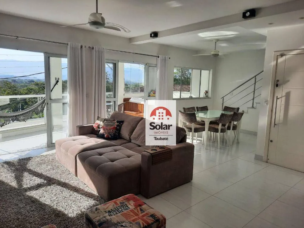 Casa, 3 quartos, 340 m² - Foto 1