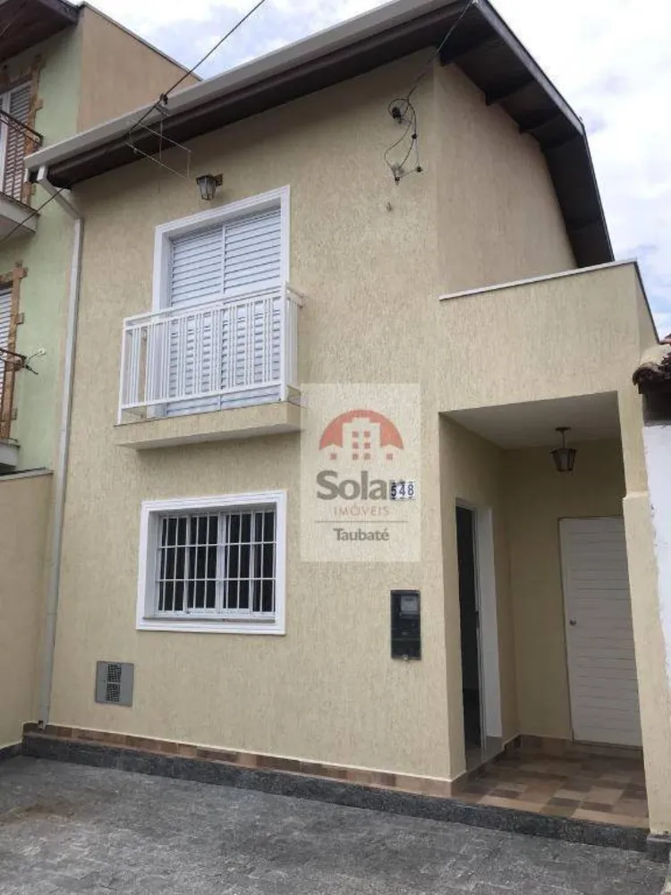 Casa, 2 quartos, 90 m² - Foto 1
