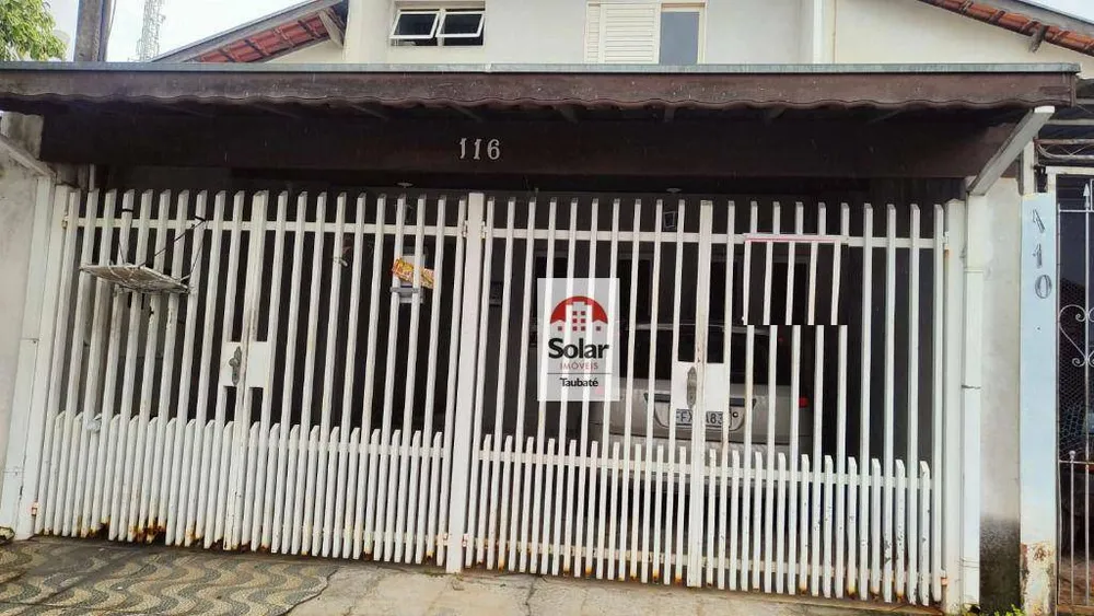 Casa, 3 quartos, 125 m² - Foto 1