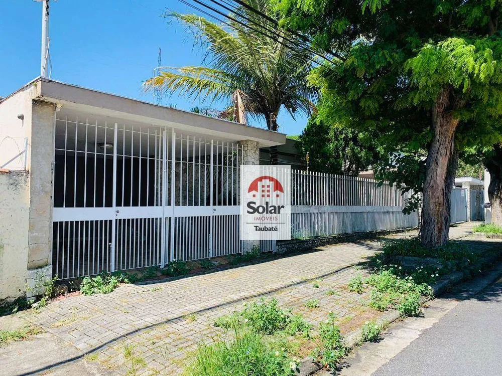Casa, 3 quartos, 260 m² - Foto 1