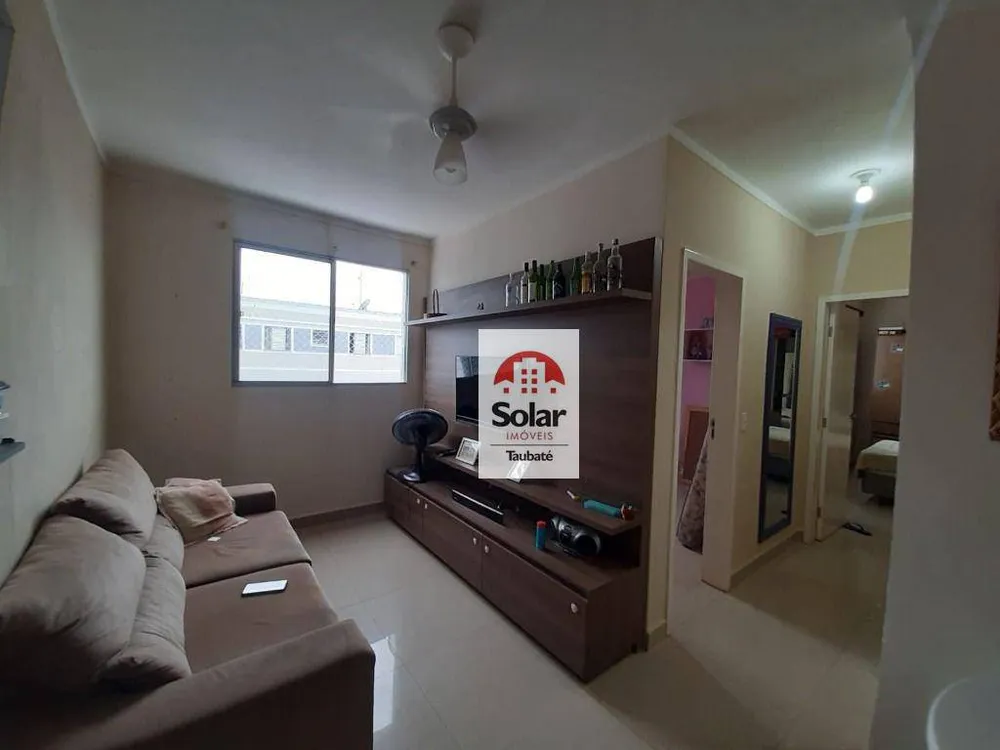 Apartamento, 2 quartos, 50 m² - Foto 1