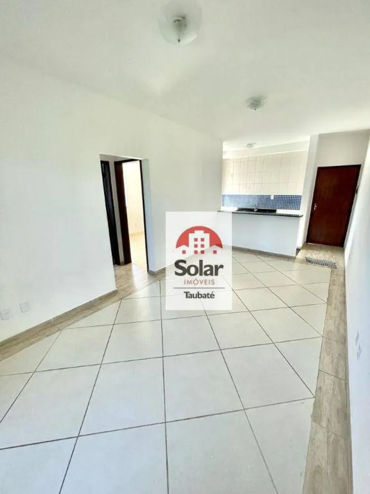Apartamento, 2 quartos, 65 m² - Foto 2