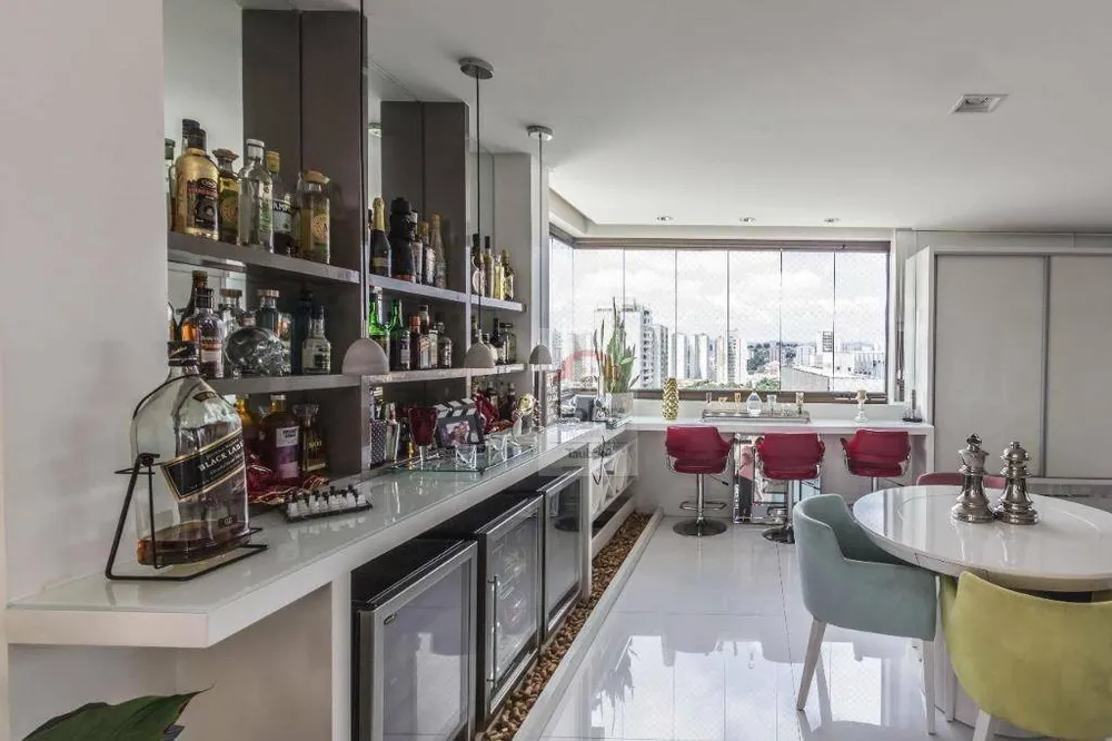 Apartamento, 4 quartos, 250 m² - Foto 2