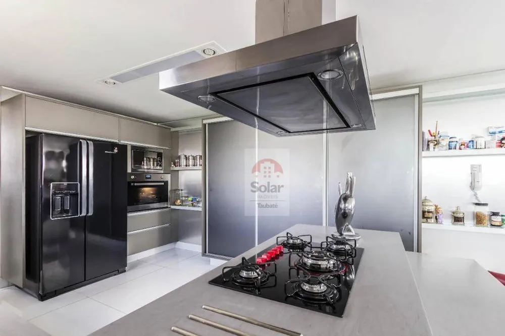 Apartamento, 4 quartos, 250 m² - Foto 3