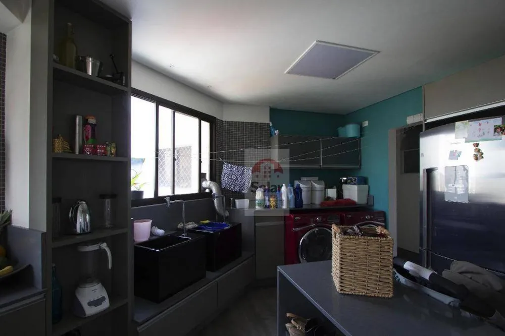 Apartamento, 4 quartos, 250 m² - Foto 4
