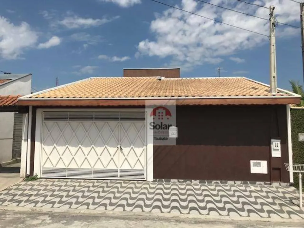 Casa, 3 quartos, 290 m² - Foto 1