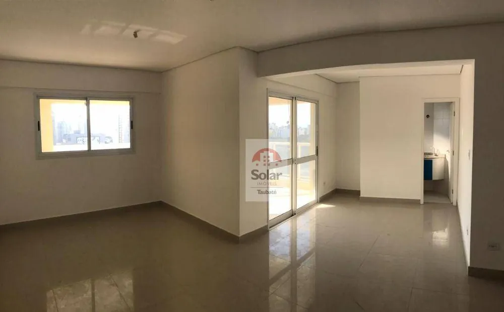 Apartamento, 3 quartos, 126 m² - Foto 2
