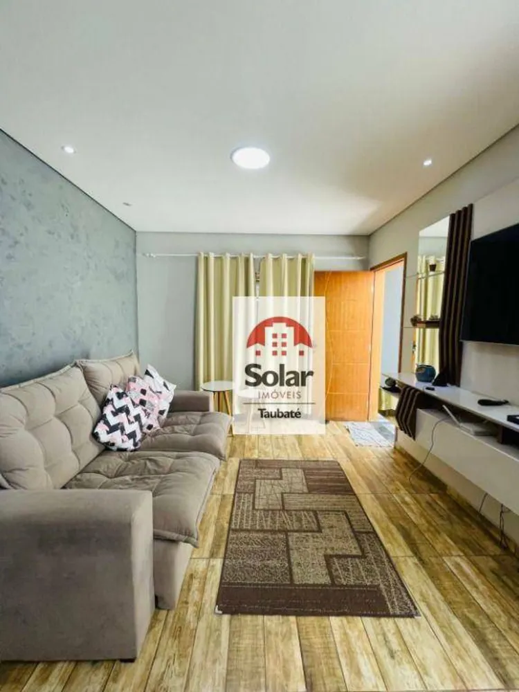 Casa, 2 quartos, 132 m² - Foto 1