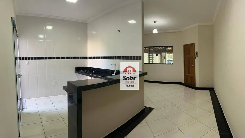 Casa, 3 quartos, 89 m² - Foto 1