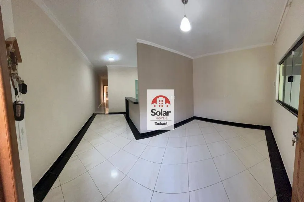 Casa, 3 quartos, 89 m² - Foto 2
