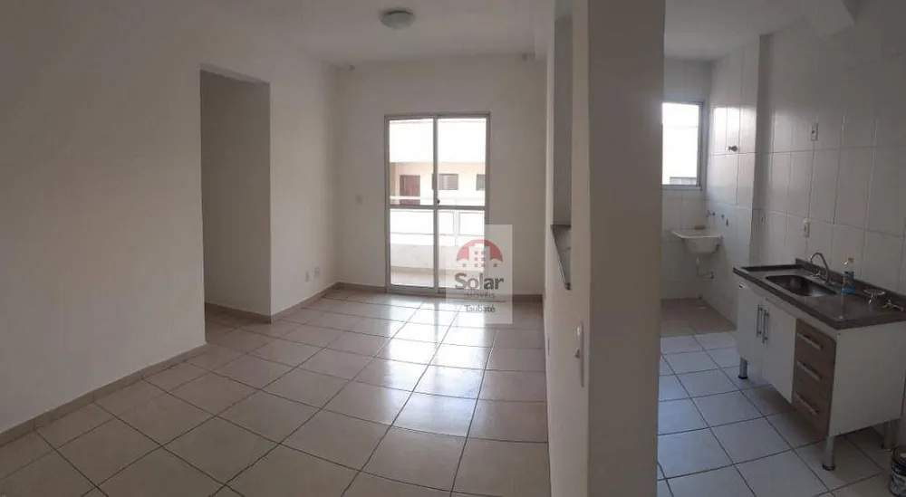 Apartamento, 3 quartos, 70 m² - Foto 1