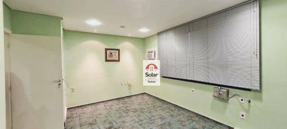Sala-Conjunto, 32 m² - Foto 1