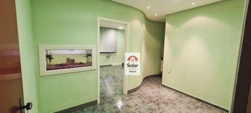 Sala-Conjunto, 32 m² - Foto 2
