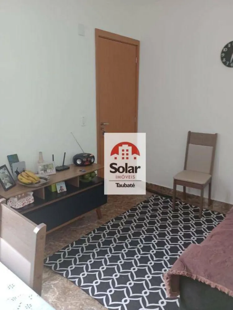 Apartamento, 2 quartos, 44 m² - Foto 1