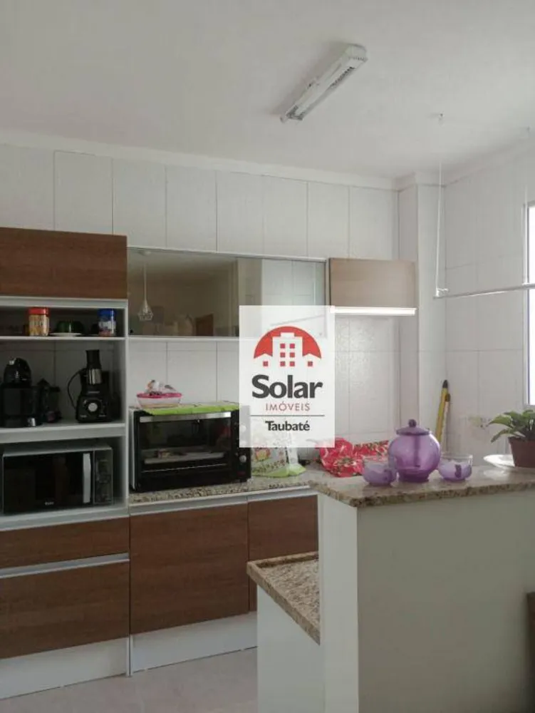 Apartamento, 2 quartos, 44 m² - Foto 3