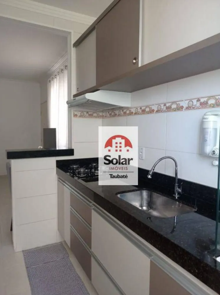 Apartamento, 2 quartos, 48 m² - Foto 2