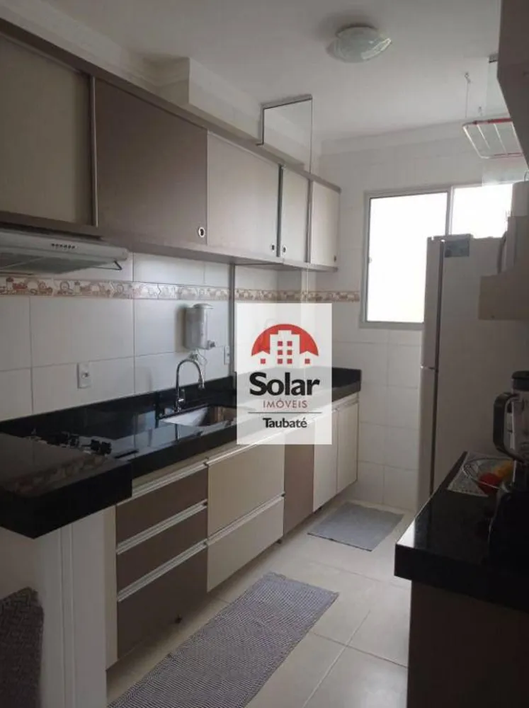 Apartamento, 2 quartos, 48 m² - Foto 1