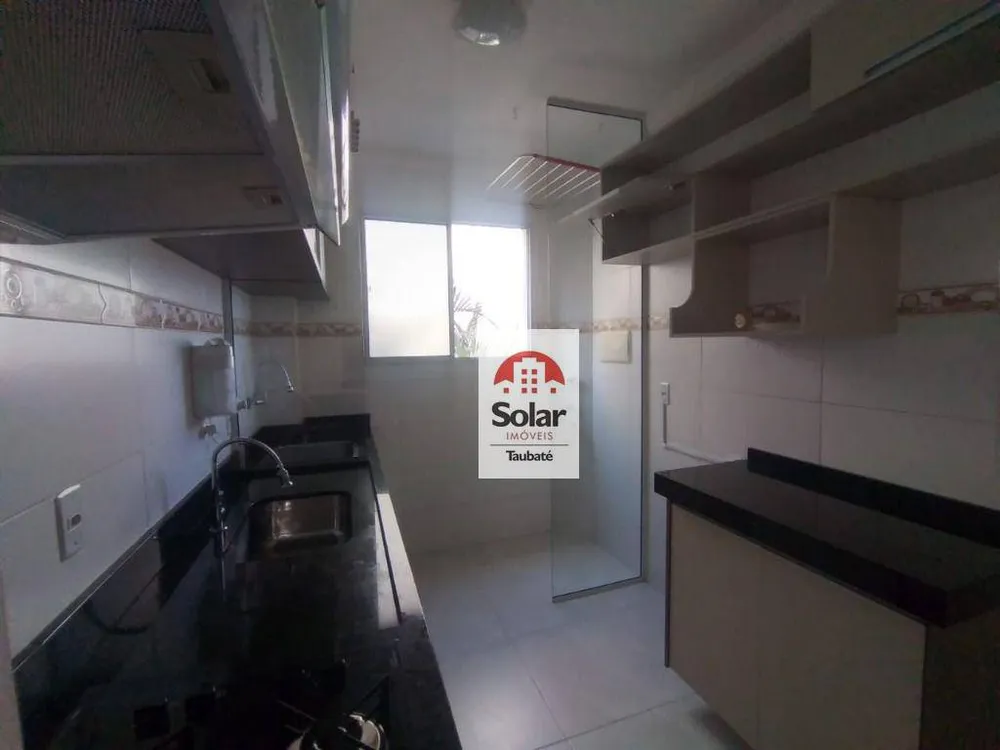 Apartamento, 2 quartos, 48 m² - Foto 3