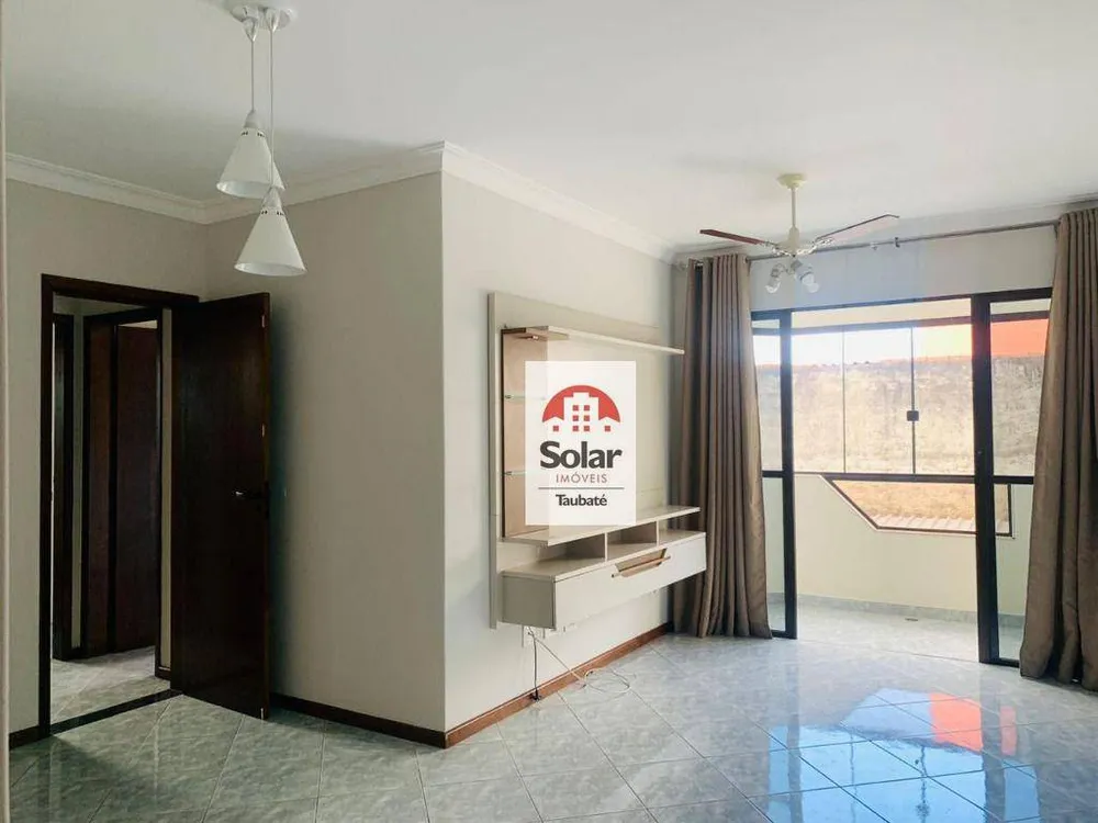Apartamento, 2 quartos, 69 m² - Foto 1