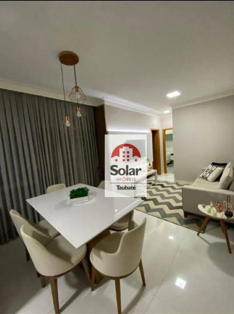 Apartamento, 2 quartos, 74 m² - Foto 1