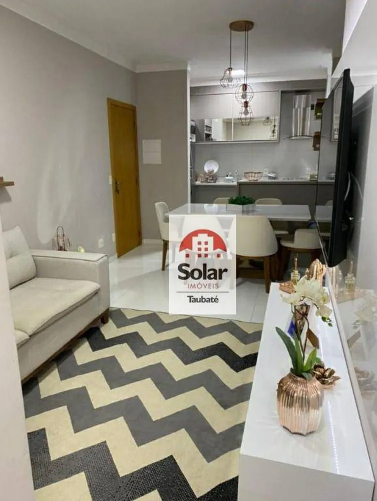 Apartamento, 2 quartos, 74 m² - Foto 3