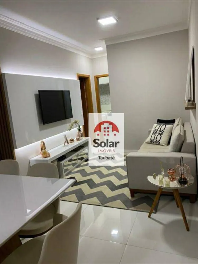 Apartamento, 2 quartos, 74 m² - Foto 2