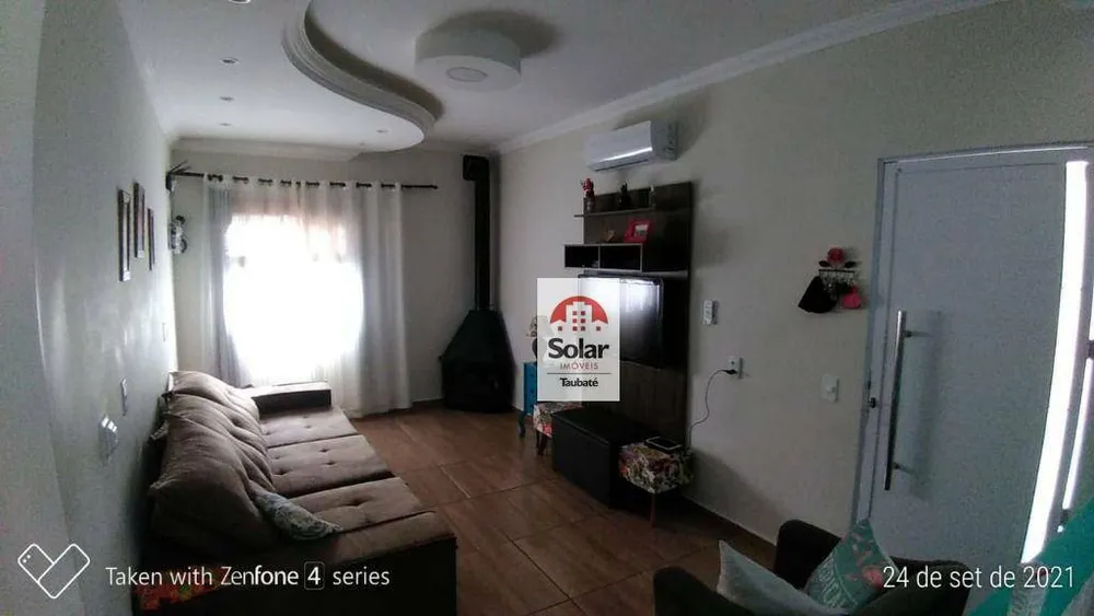 Casa, 2 quartos, 300 m² - Foto 1