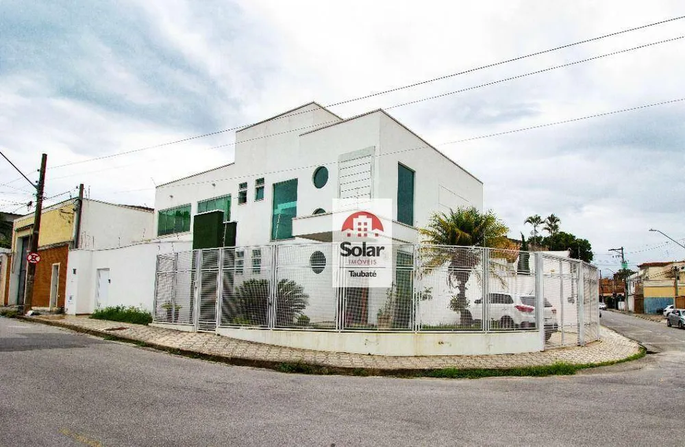 Loja-Salão, 281 m² - Foto 1