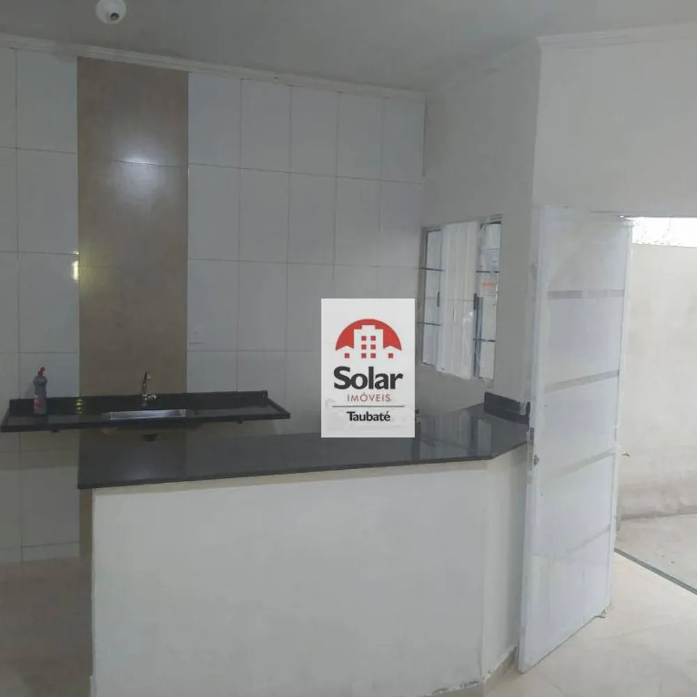Casa, 3 quartos, 83 m² - Foto 1
