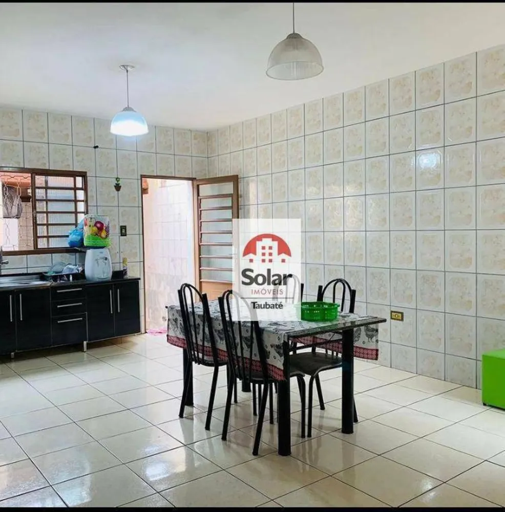 Casa, 3 quartos, 162 m² - Foto 2