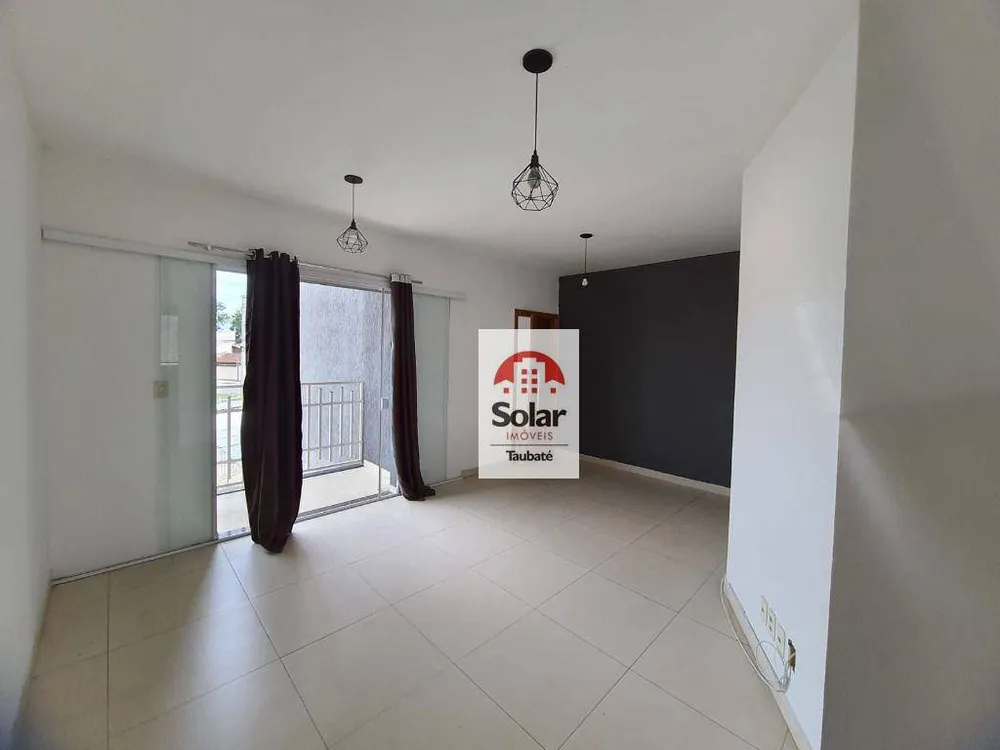 Apartamento, 3 quartos, 93 m² - Foto 1