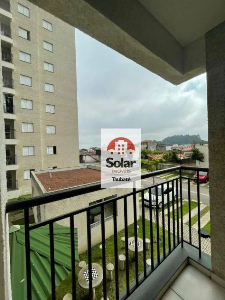 Apartamento, 2 quartos, 56 m² - Foto 3