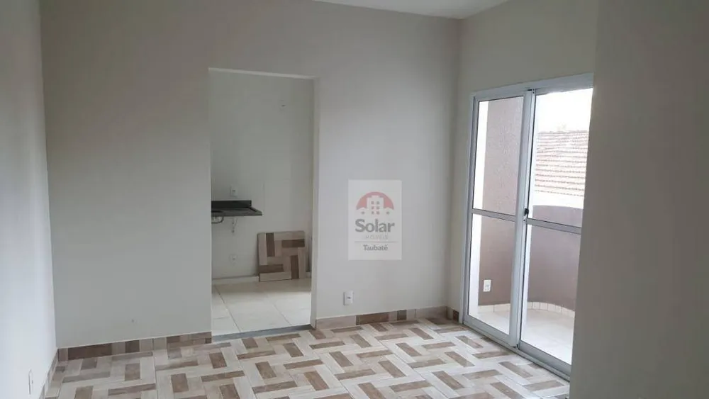 Apartamento, 2 quartos, 54 m² - Foto 2