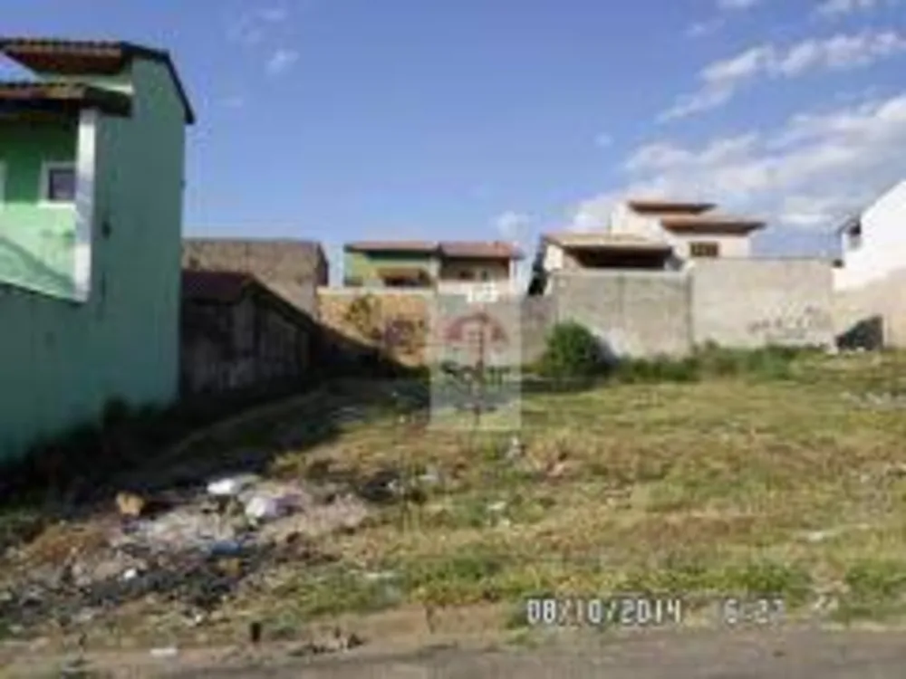 Terreno, 300 m² - Foto 1