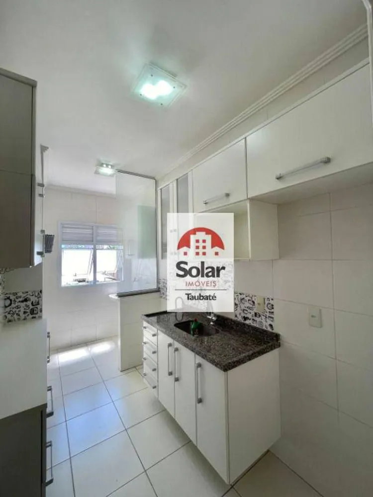 Apartamento, 2 quartos, 58 m² - Foto 3