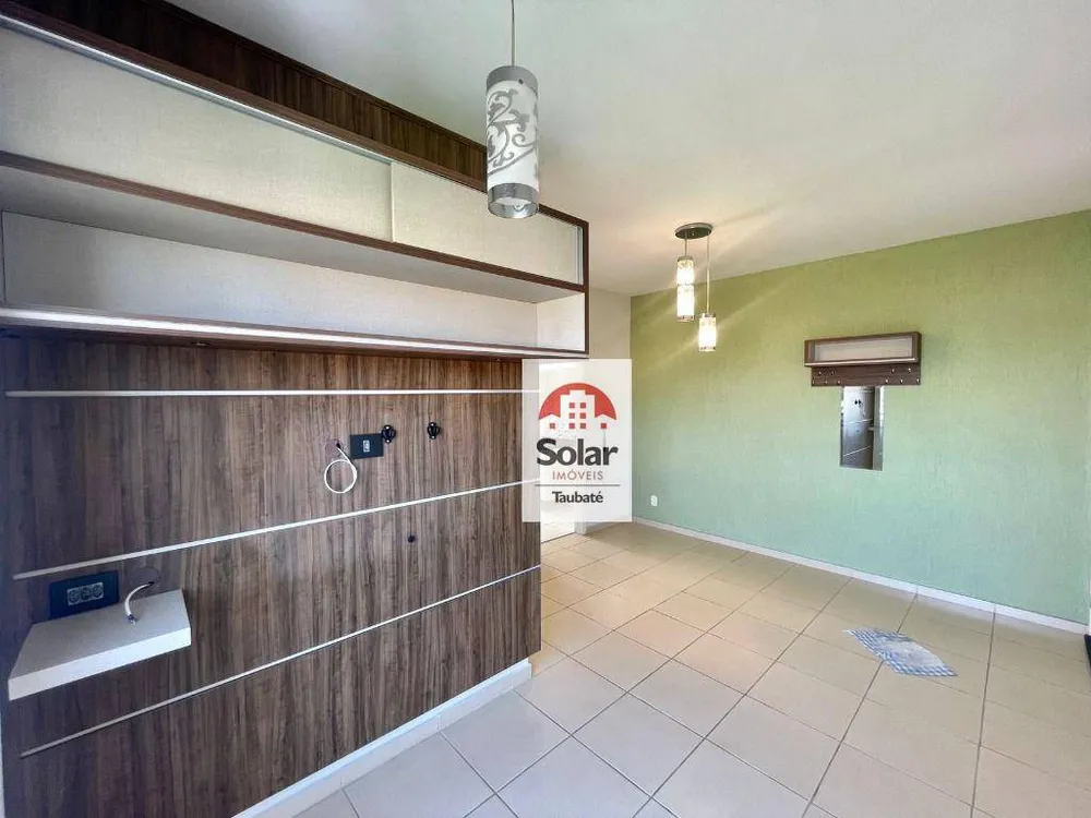 Apartamento, 2 quartos, 58 m² - Foto 2
