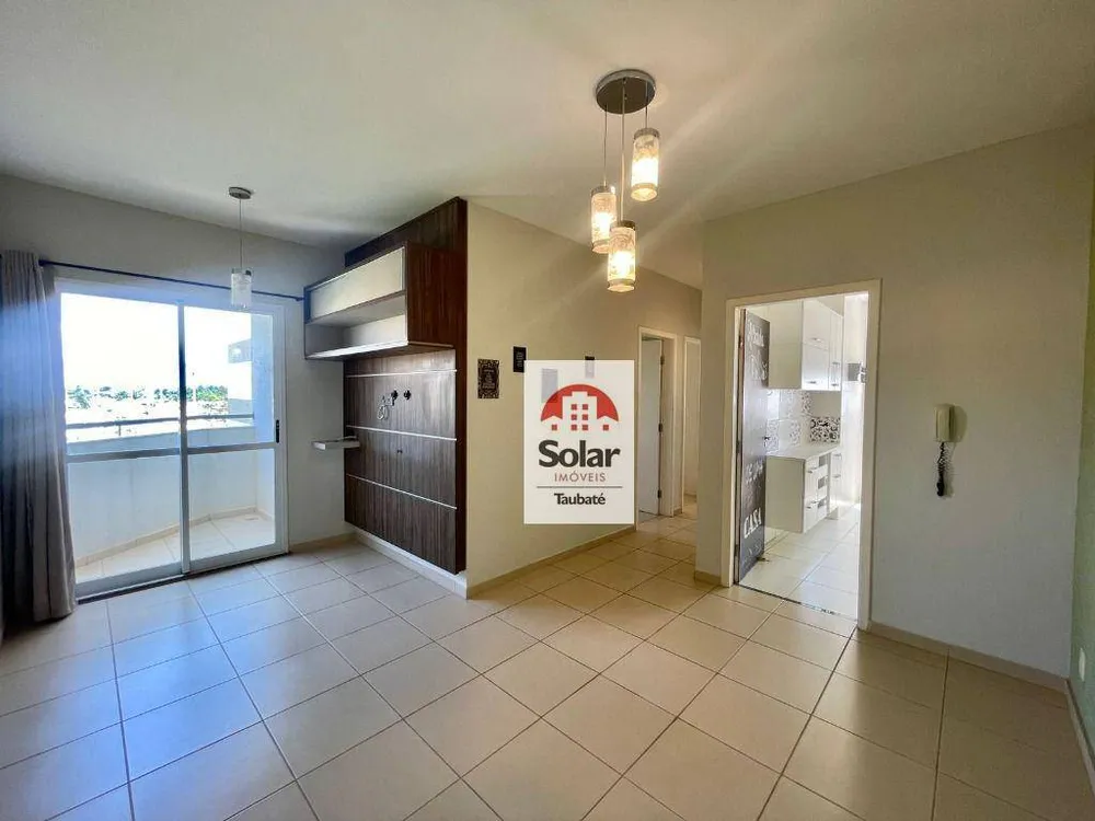 Apartamento, 2 quartos, 58 m² - Foto 1