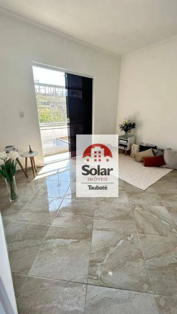 Casa, 3 quartos, 99 m² - Foto 1