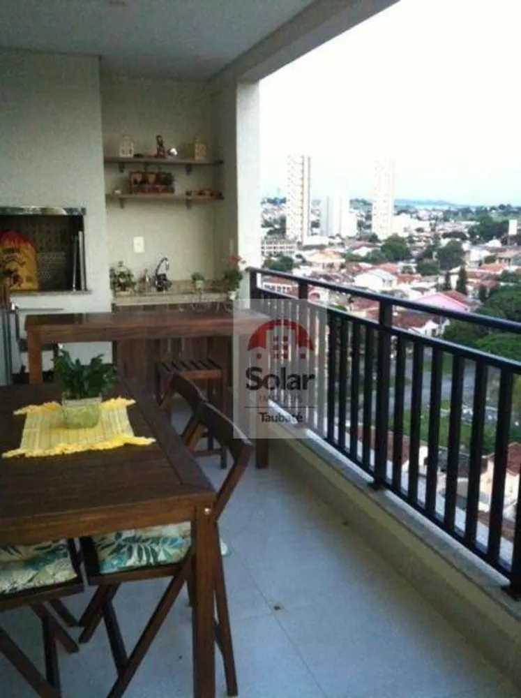 Apartamento, 3 quartos, 98 m² - Foto 1