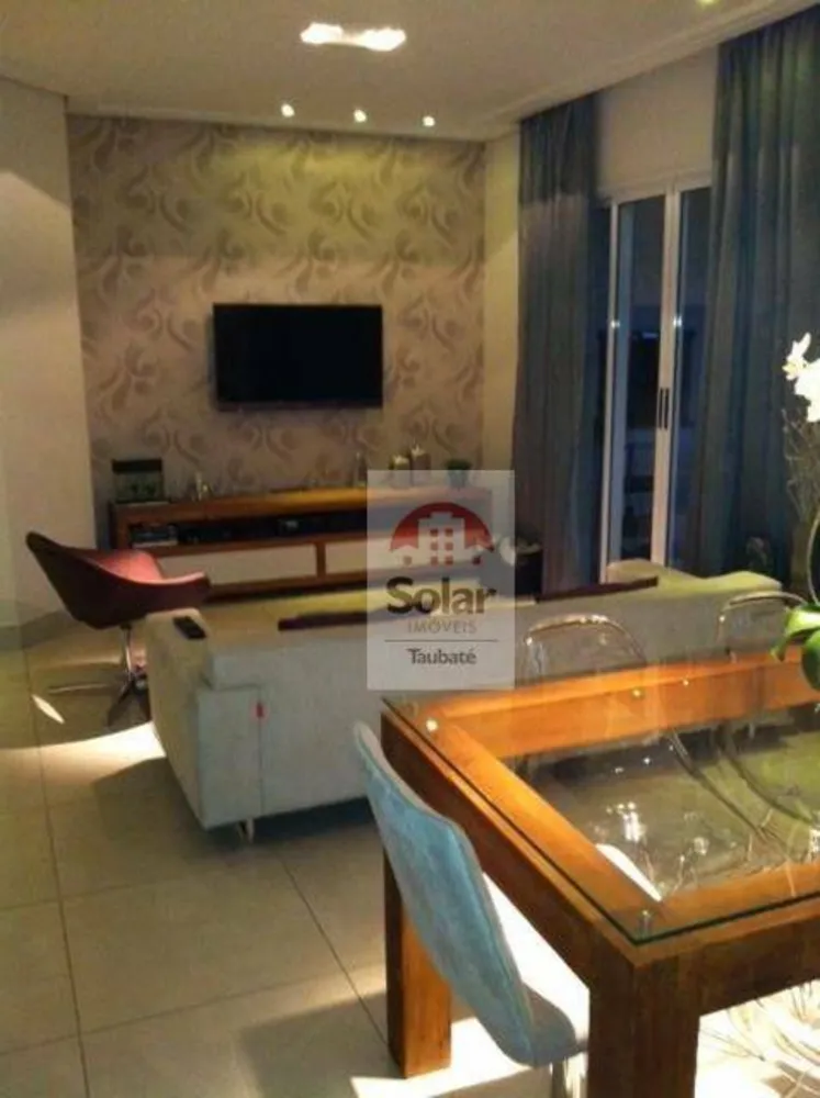 Apartamento, 3 quartos, 98 m² - Foto 2