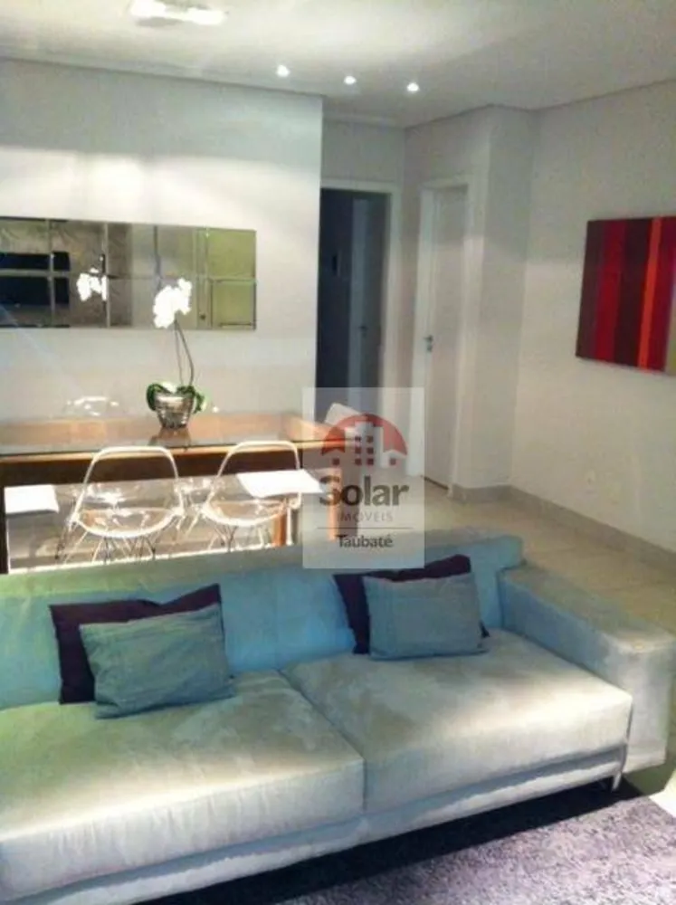 Apartamento, 3 quartos, 98 m² - Foto 3