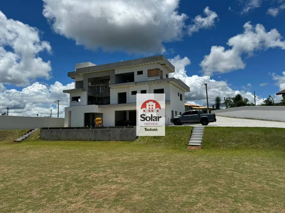 Casa de Condomínio, 6 quartos - Foto 1